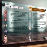 ترجمة قوانين واداب للعاملة صورة ترجمة قوانين واداب للعاملة