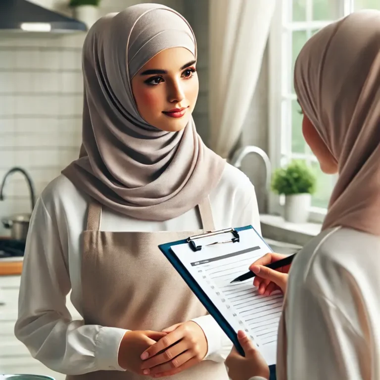 جدول تنظيف البيت في رمضان: دليل شامل من منتصف الشهر حتى نهايته 10 جدول تنظيف البيت في رمضان