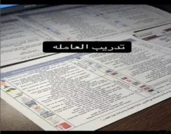 جدول تنظيف المنزل التفصيلي المترجم جدول تنظيف المنزل التفصيلي المترجم