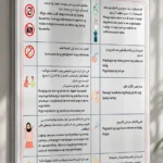 قوانين العاملة المنزلية 5 قوانين واداب للعاملة المنزلية
